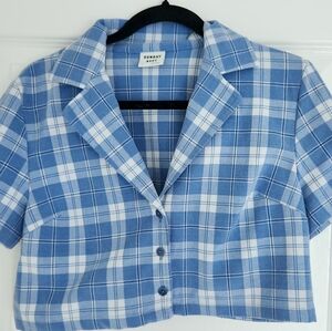 Aritzia Sunday Best Tuesday Shirt